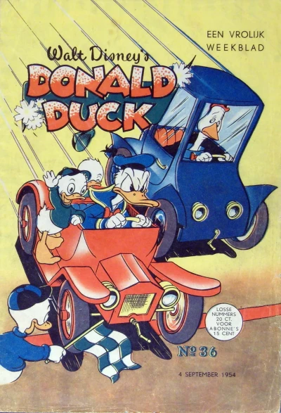 Cover of Issue #195436