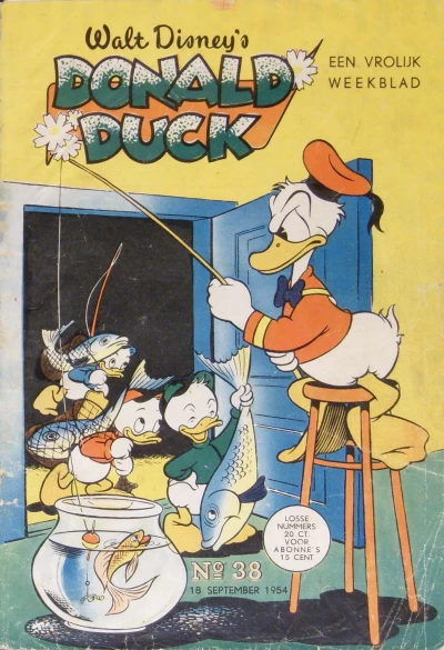 Cover of Issue #195438