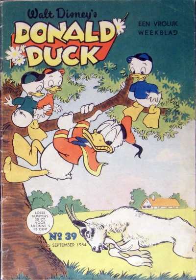 Cover of Issue #195439