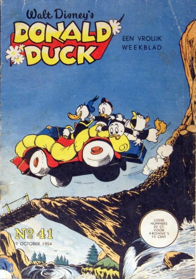 Cover of Issue #195441