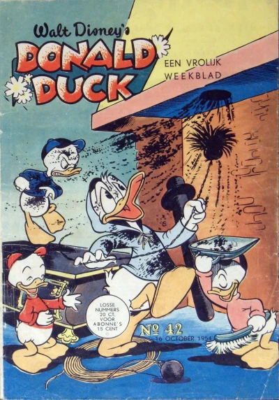 Cover of Issue #195442