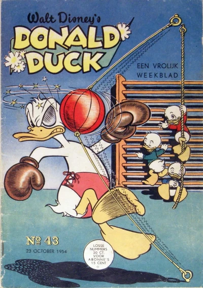 Cover of Issue #195443