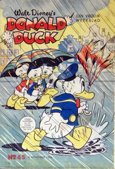 Cover of Issue #195445