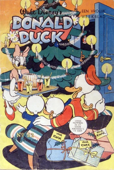 Cover of Issue #195452