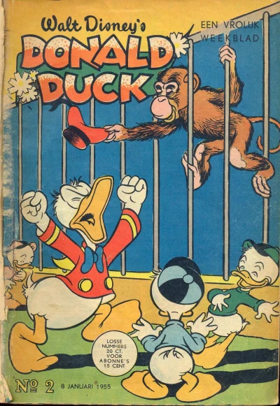Cover of Issue #195502