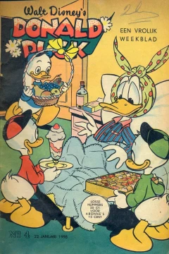 Issue #195504