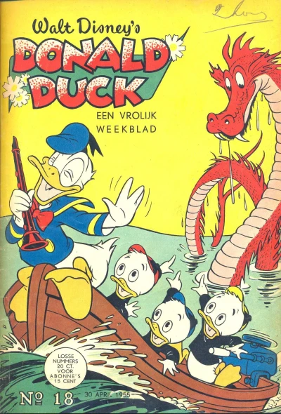 Cover of Issue #195518