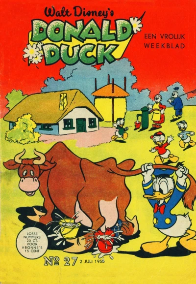 Cover of Issue #195527