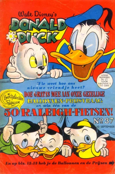 Cover of Issue #195537