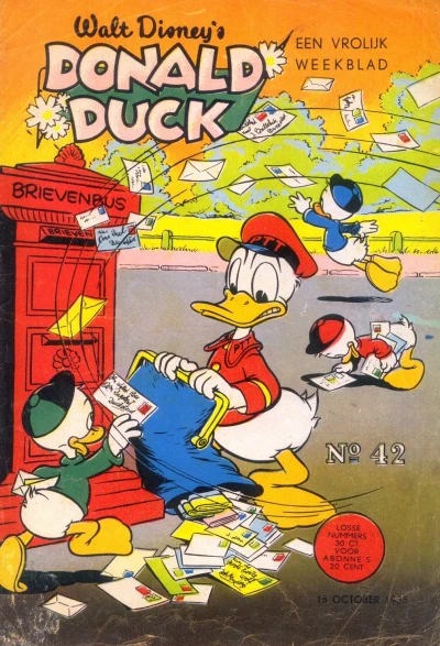Cover of Issue #195542