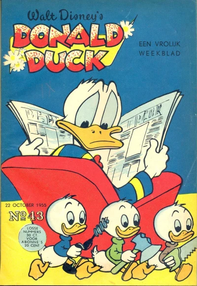 Cover of Issue #195543