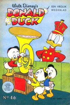 Issue #195546