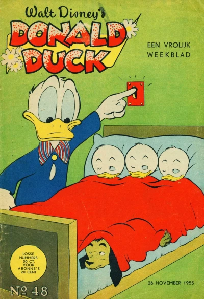 Cover of Issue #195548