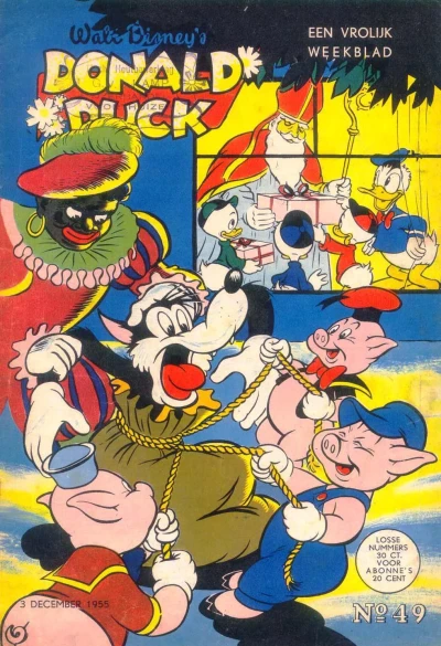 Cover of Issue #195549