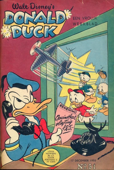 Cover of Issue #195551