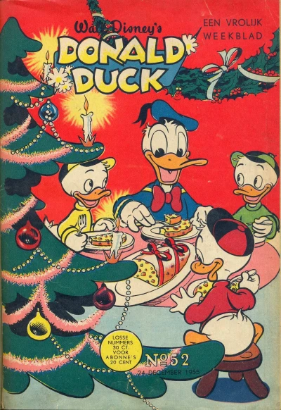 Cover of Issue #195552