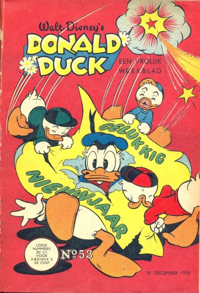 Cover of Issue #195553