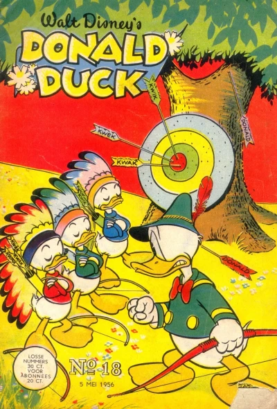 Cover of Issue #195618