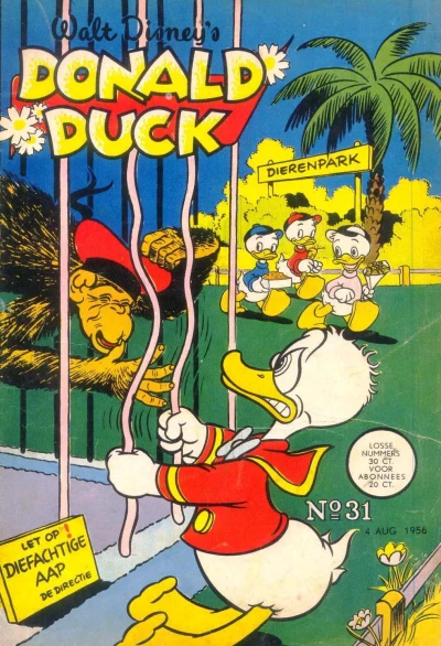 Cover of Issue #195631