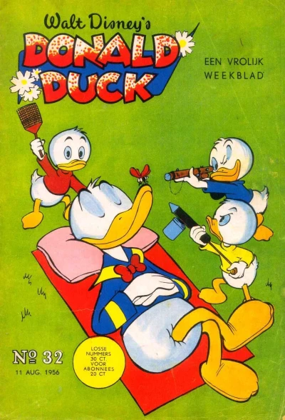 Cover of Issue #195632