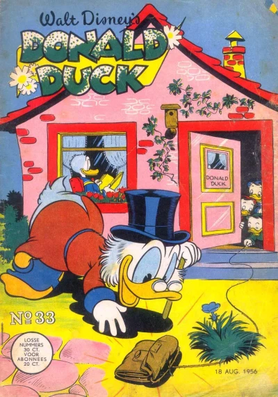 Cover of Issue #195633