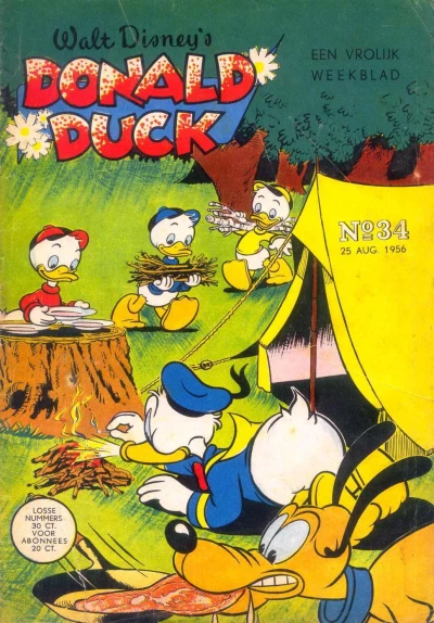 Cover of Issue #195634