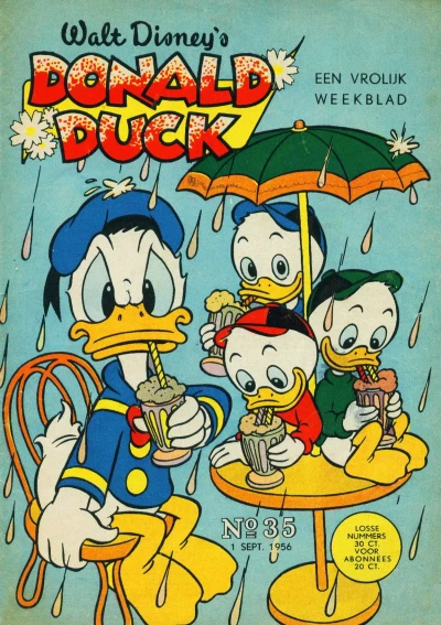 Cover of Issue #195635