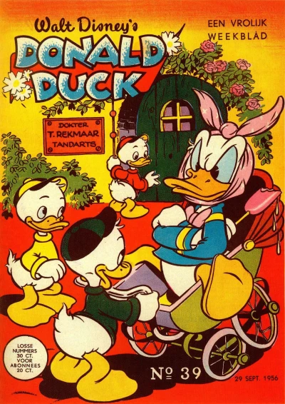 Cover of Issue #195639