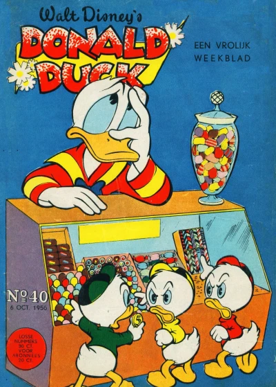 Cover of Issue #195640