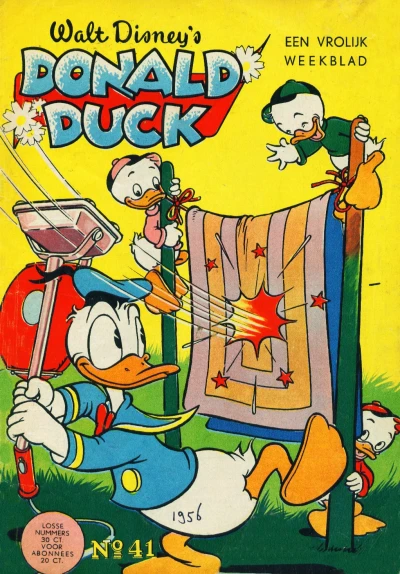 Cover of Issue #195641