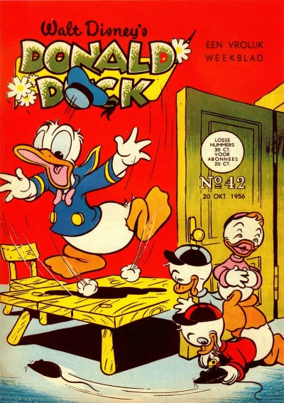 Cover of Issue #195642