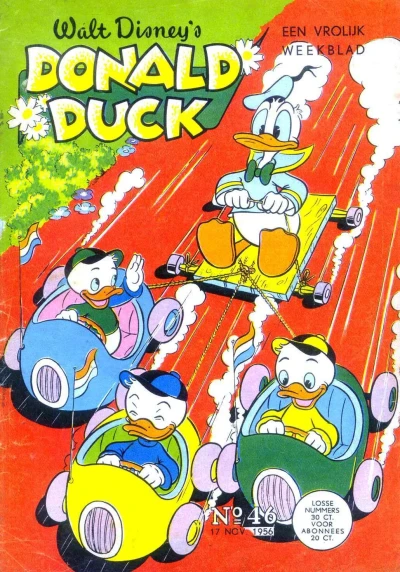 Cover of Issue #195646