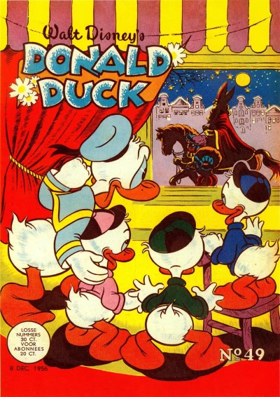 Cover of Issue #195649