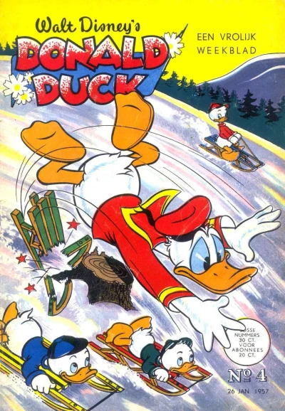 Cover of Issue #195704