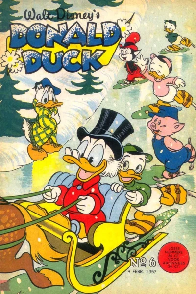 Cover of Issue #195706