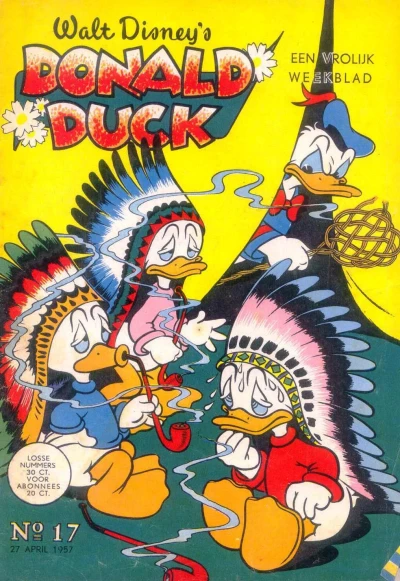 Cover of Issue #195717