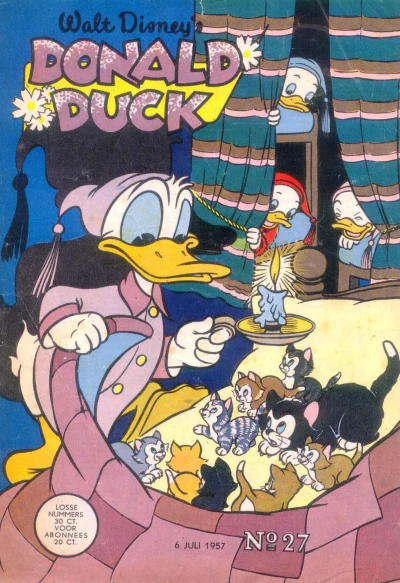 Cover of Issue #195727