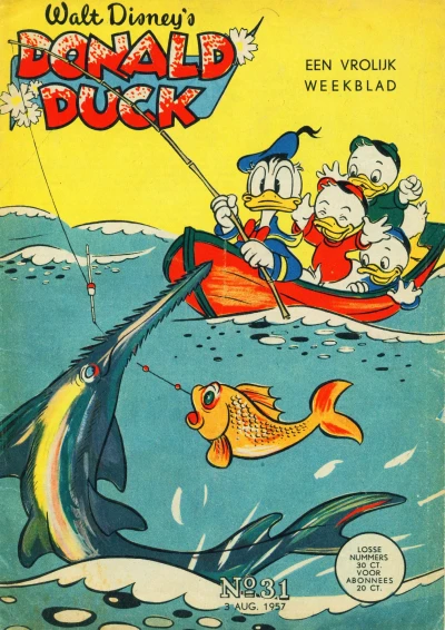 Cover of Issue #195731