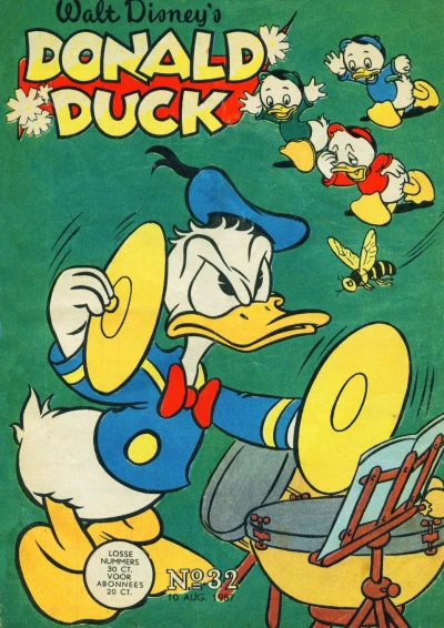 Cover of Issue #195732