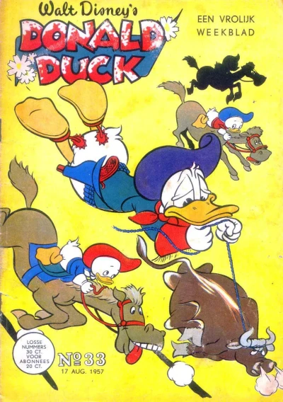 Cover of Issue #195733