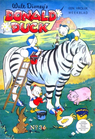 Cover of Issue #195736