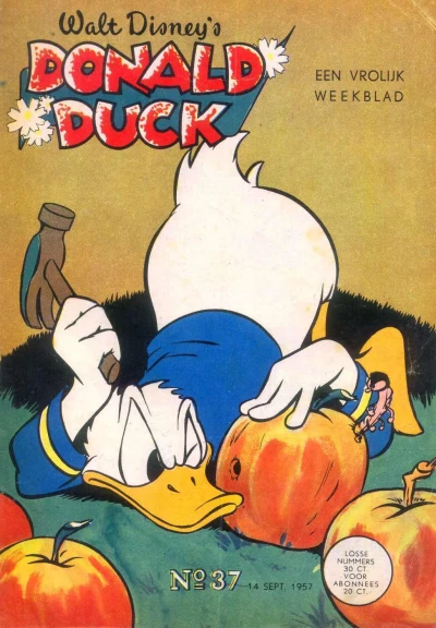 Cover of Issue #195737