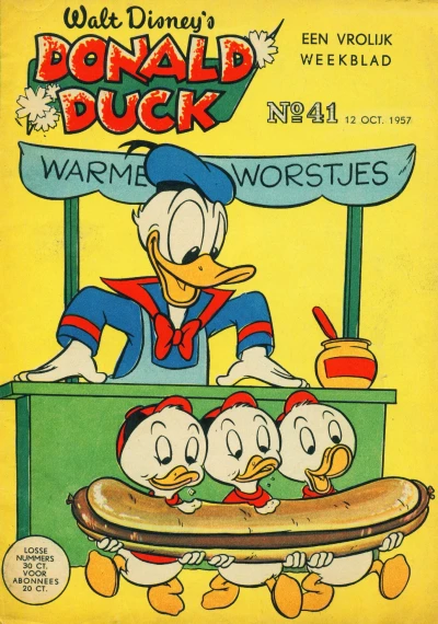 Cover of Issue #195741