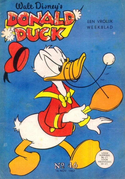 Cover of Issue #195746