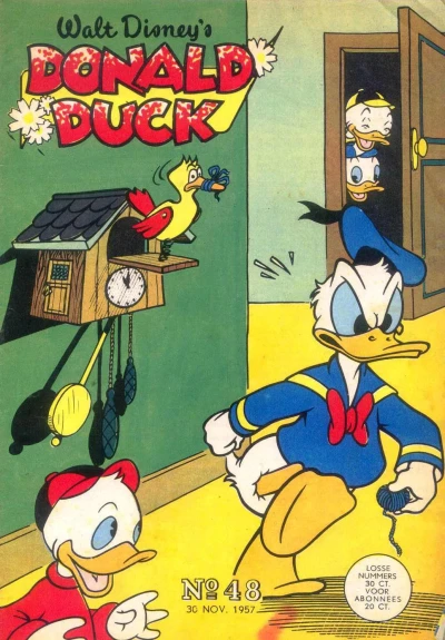 Cover of Issue #195748