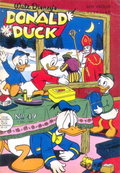 Cover of Issue #195749