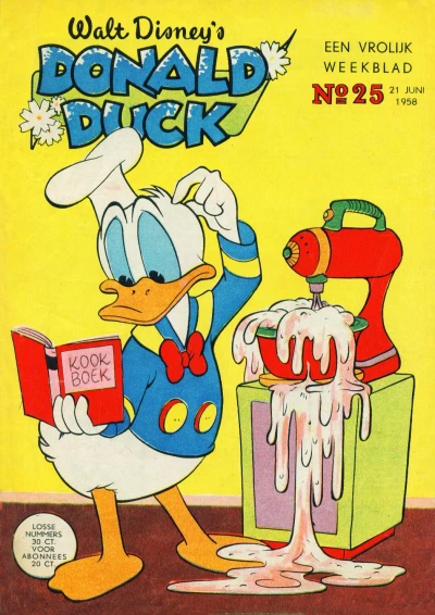 Cover of Issue #195825