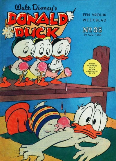 Cover of Issue #195835