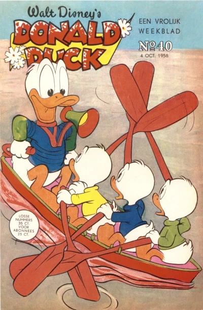 Cover of Issue #195840