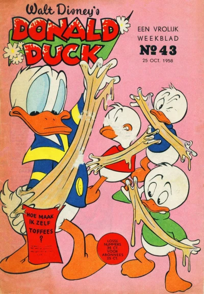 Cover of Issue #195843
